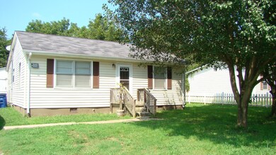 206 Austin Ave, Shelbyville, TN 37160 - photo 2