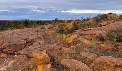 0 Hickory Grove Rd unit HLM175862, Pontotoc, TX 76856 - photo 7