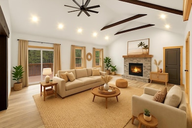 1448 Lake Ln, Pocono Lake, PA 18347 - photo 2