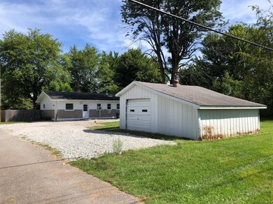 3601 W Wilson St, Napoleon, IN 47034 - photo 3