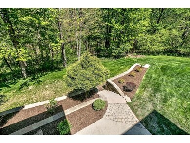 End of Cul-de-Sac location, beautifully landscaped