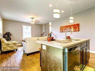 1 N Stuart St, Essex, MD 21221 - photo 6