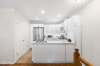 384A Monmouth St unit AD6, Jersey City, NJ 07302 - photo 6