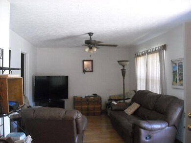 New Laminate Flooring