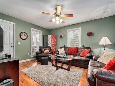 165 Rock Hill Rd, Asheville, NC 28803 - photo 3