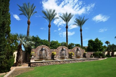 Fountains 2