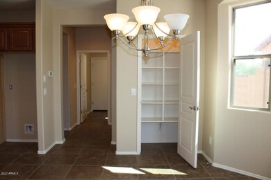 21575 E Roundup Court pantry