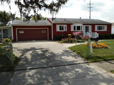 4315 Chandler Dr, Columbus, OH 43213 - photo 3