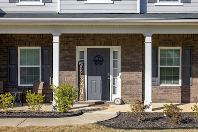 7453 Coppice Dr, Columbus, GA 31820 - photo 5