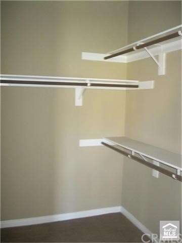 master walk in closet