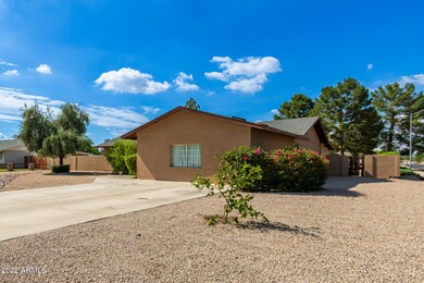 Long Driveway
