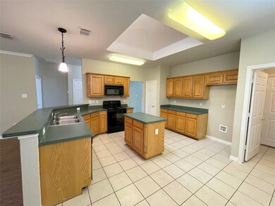 2222 Creek Side Dr, Weatherford, TX 76087 - photo 7