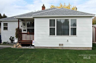611 Almond St, Nampa, ID 83686 - photo 2