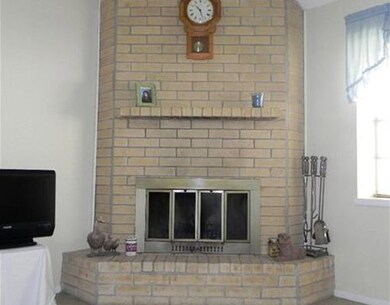 Other. Fireplace