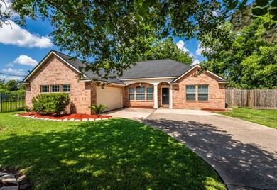 7113 Elbert St, Houston, TX 77028 - photo 2