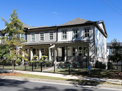 320 Oak Arms Way, Woodstock, GA 30188 - photo 2