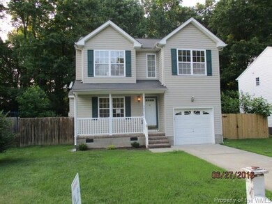 300 Ogden St, West Point, VA 23181 - photo 2