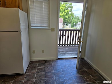 512 S Beveridge St unit 16, Carbondale, IL 62901 - photo 5