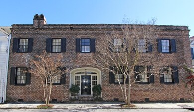 exterior - front