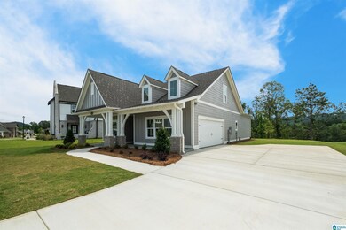 5192 Simms Ridge, Pelham, AL 35124 - photo 2