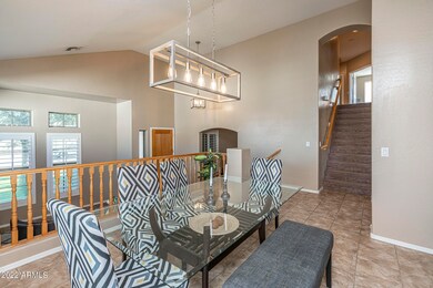 Dinning Room