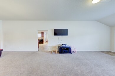 Well maintained paint and carpet.
