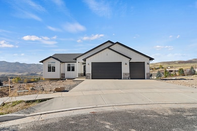 827 E Jenny Ln, Morgan, UT 84050 - photo 4