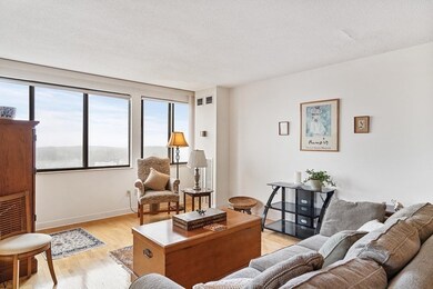 250 Hammond Pond Pkwy unit 1201N, Chestnut Hill, MA 02467 - photo 6