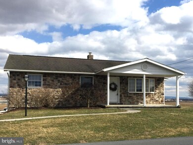 3486 Coseytown Rd, Greencastle, PA 17225 - photo 3