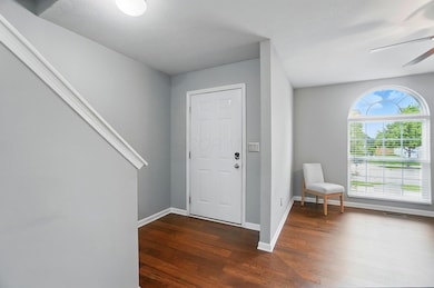 ENTRYWAY