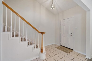Stairwell