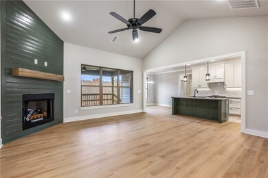 unlisted-address, Gentry, AR 72734 - photo 2