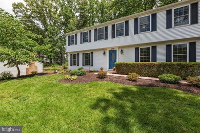 4290 Candlestick Ct, Dumfries, VA 22025 - photo 3