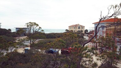 Possible view to Beach