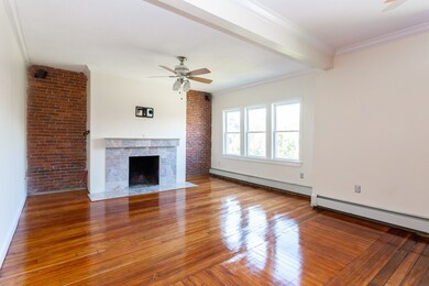 8 Humboldt Ave unit 3, Roxbury, MA 02119 - photo 2