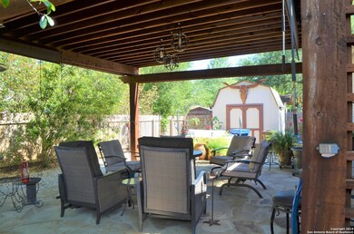 24506 Drew Gap, San Antonio, TX 78255 - photo 7