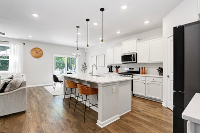 201 Spyglass Ct, Egg Harbor Township, NJ 08234 - photo 6