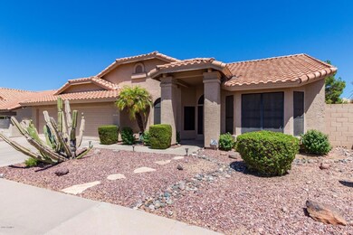 1520 W Tara Dr, Gilbert, AZ 85233 - photo 2