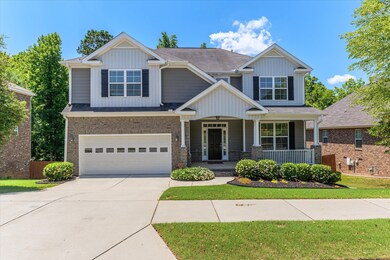 1649 Jamestown Ave, Evans, GA 30809 - photo 2