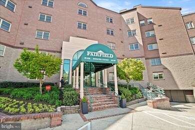 102 Mercer Ct unit 24-2A, Frederick, MD 21701 - photo 3