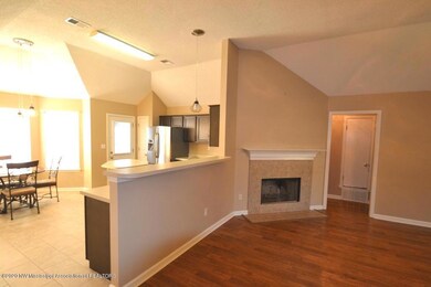 Great Room/Kitchen