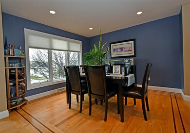 450 Medinah St, Oregon, WI 53575 - photo 4