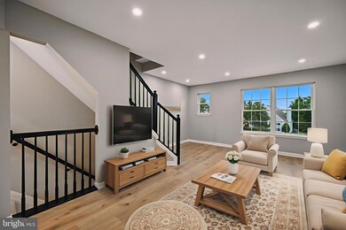 3629 Sherbrooke Cir unit 3, Woodbridge, VA 22192 - photo 7