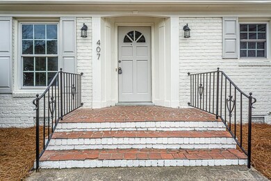 407 Northview Dr, Fayetteville, NC 28303 - photo 4