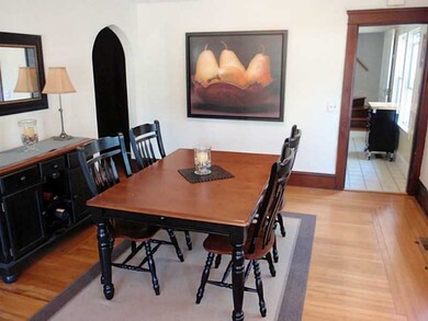 Dining Room.