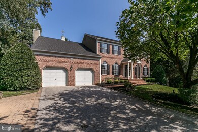 610 Wood Glenn Ct, Lutherville Timonium, MD 21093 - photo 6