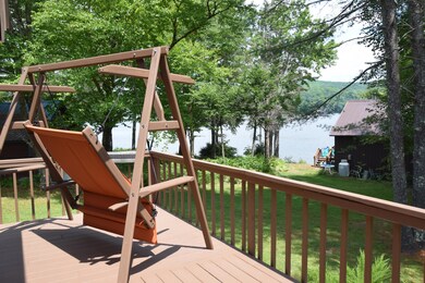 78 Lake Front Dr unit 19, Embden, ME 04958 - photo 6