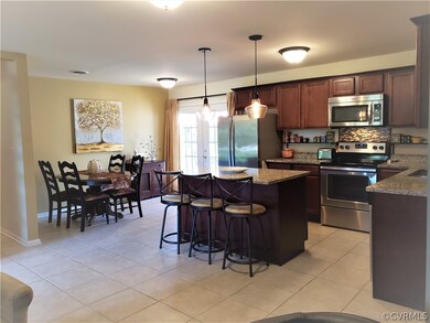 2980 O D I St, West Point, VA 23181 - photo 3