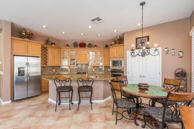 9) KITCHEN