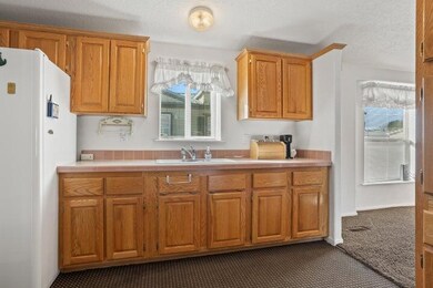 006. Kitchen View 2